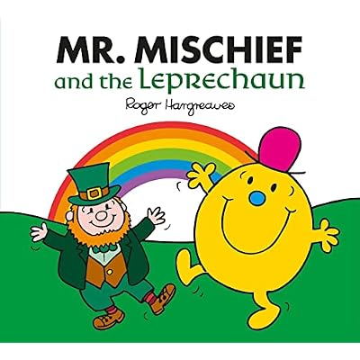 Mr. Mischief and the Leprechaun
