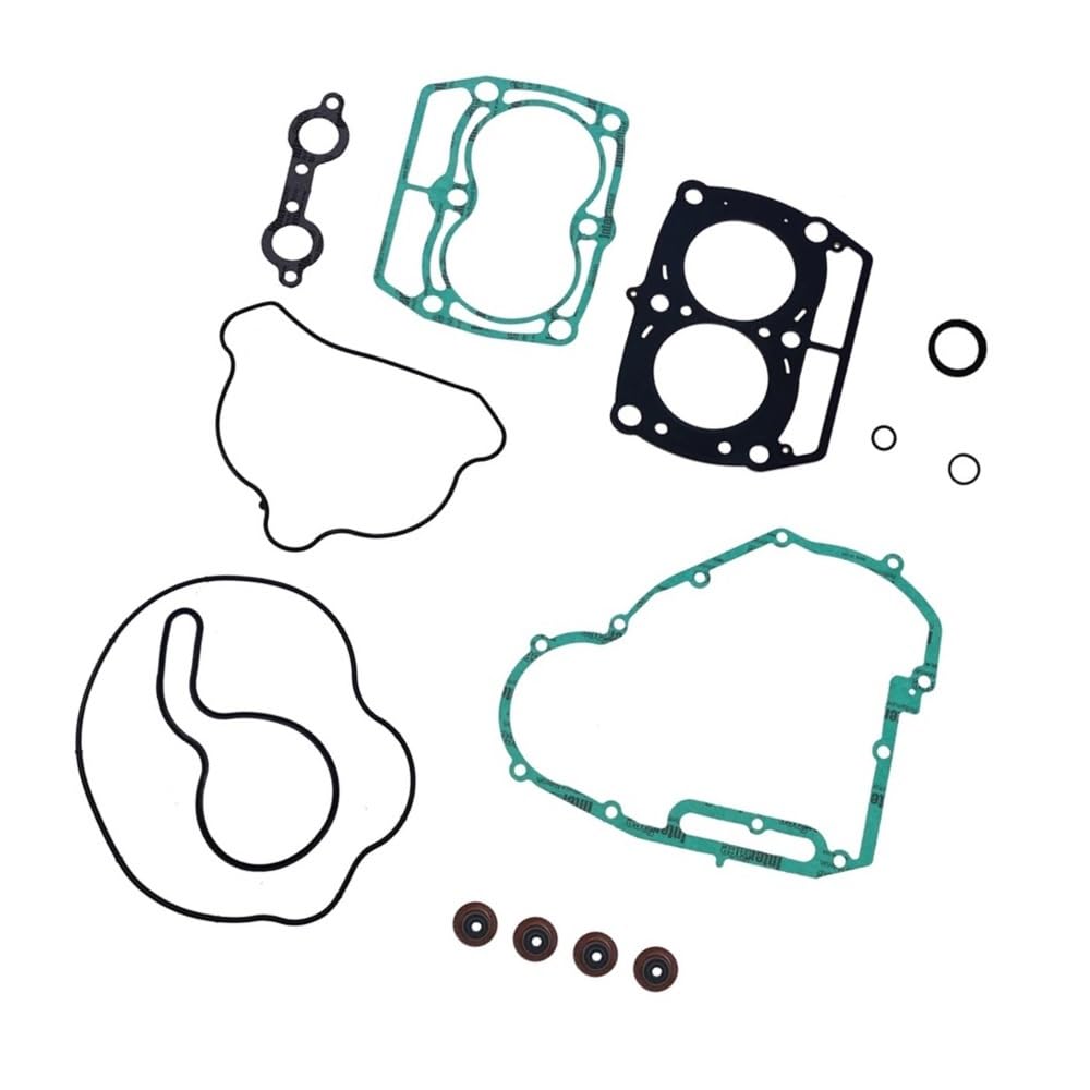Kit de joint de moteur de moto pour S700 complet - 5