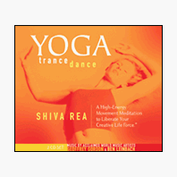 Yoga Trance Dance