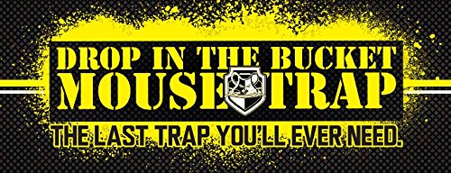 Drop In The Bucket Inc DITBMT001 Drop In The Bucket Multiple Catch Animal Trap thumb #6