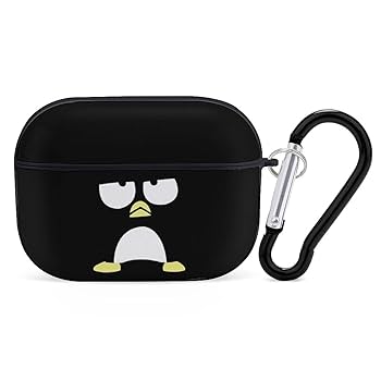 Amazon | Whnay バッドばつ丸 AirPods Pro用 ケース 充電ケース