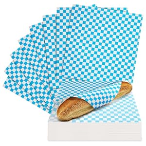 Culiware Deli Paper Sheets, 12×...