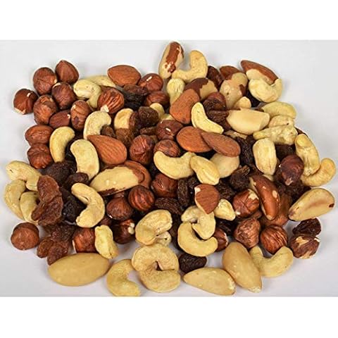 Mélange de fruits secs Bio BIO ET SANTE Cover