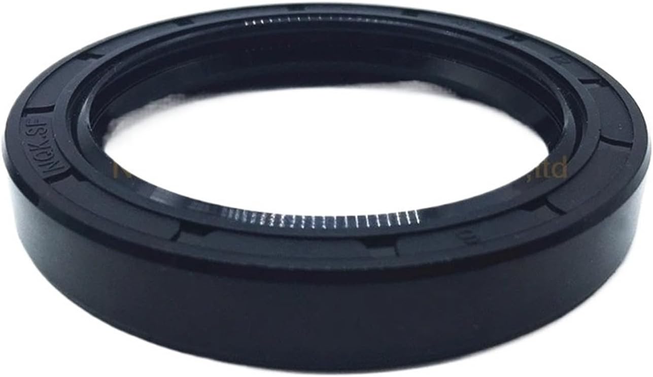 10pcs TC 22x36x5 22x36x6 22x36x7 22x36x10 22x36 22 * 36 Skeleton Oil Seals Radial Shaft Seals(TC 22X36X10 NBR)