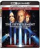 The Fifth Element - 4K UHD [Blu-ray] (Bilingual)
