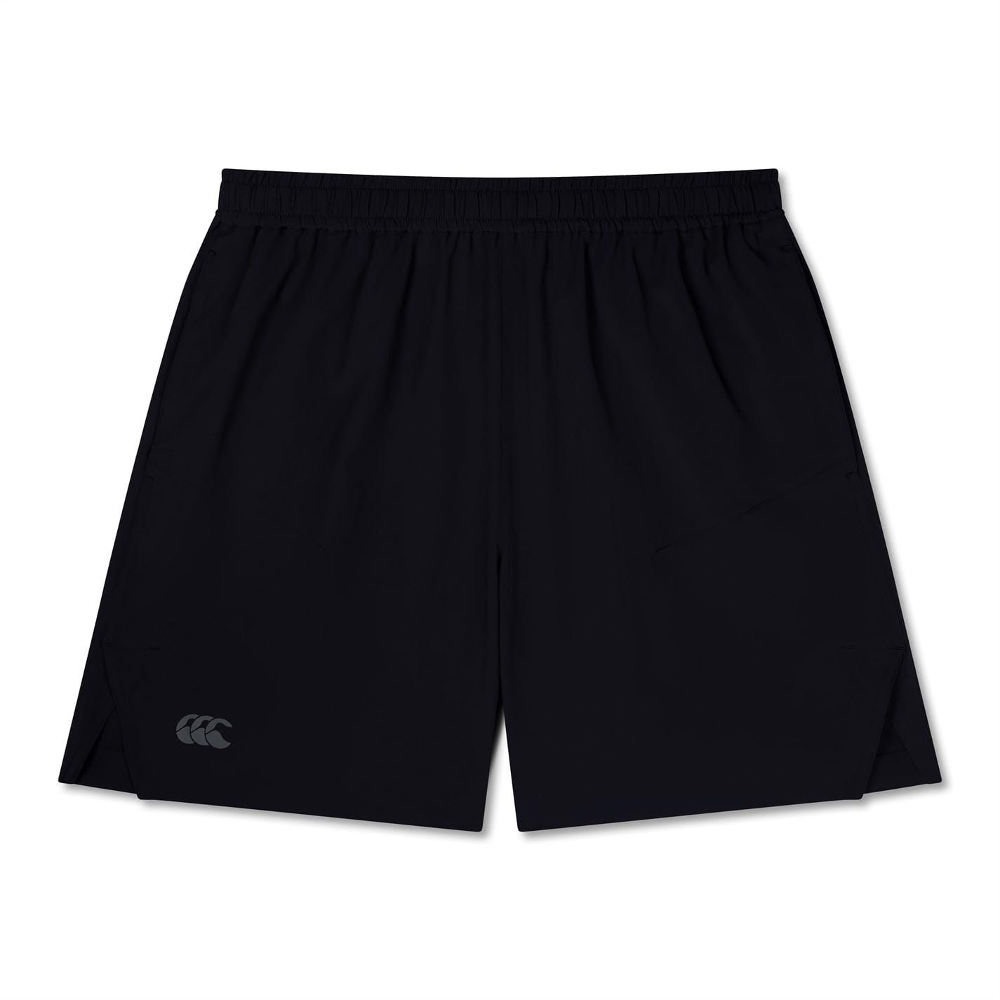 Canterbury Men's Elite Rugby Shorts - Black - XL