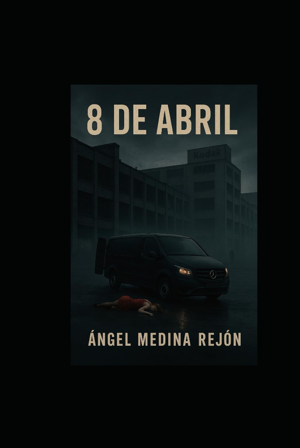 8 de Abril