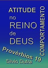 Capa de Provérbios 19