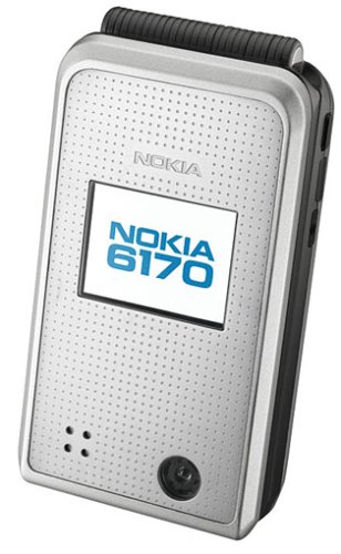 Móvil Nokia 6170