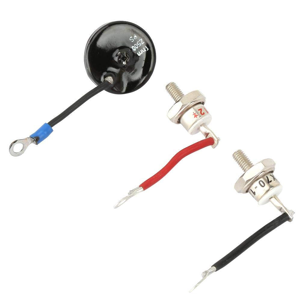Diode Rectifier Kit for Generator Set Spare Parts RSK6001