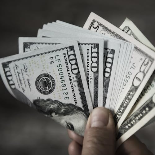 Tariff refunds are coming