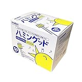 モルテン0-4043-01ハミングッド（口腔清掃用スポンジブラシ）５０本入【1箱(1本×50袋入)】(as1-0-4043-01)