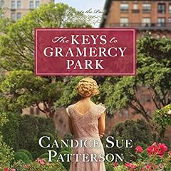 The Keys to Gramercy Park cover art