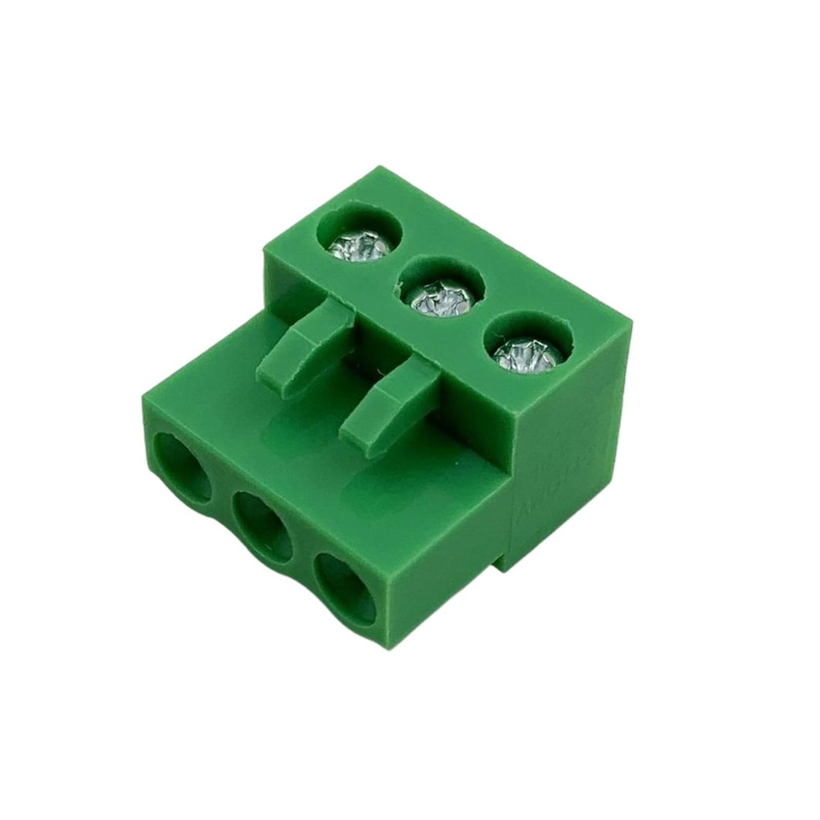 Bloque De Terminales Compatible Con Piezas Enchufables De PCB