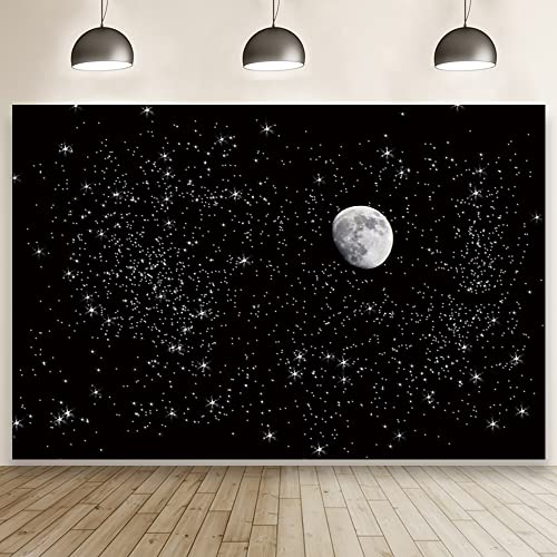Renaiss Superhelden-Fotohintergrund 1,8x1,8 M – Rund, Für Kindergeburtstag, Portrait, Party