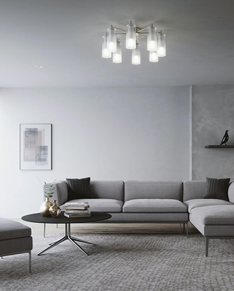 適用畳数(最大):6畳～8畳 オーデリック(ODELIC)のシーリングライト