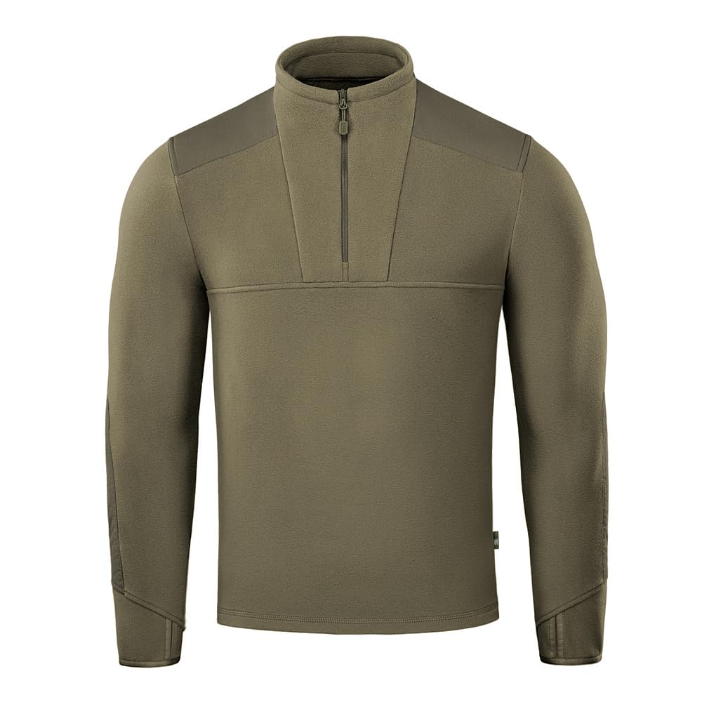 M-Tac Bluza Centurion Microfleece, oliwkowy, M