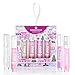 essence | Extreme Shine Volume Lipgloss Gift Set | 4 Shades in 1 Set | Stocking Stuffer for Beauty Lovers | Vegan & Cruelty Free | Free from Gluten, Parabens, Preservatives, Oil