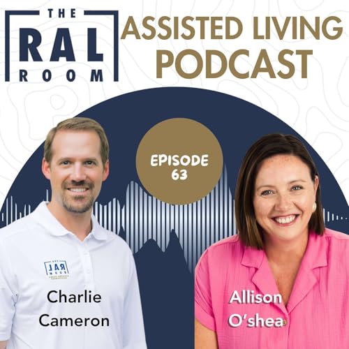 Redefining Aging Before the Crisis with Allison O'shea