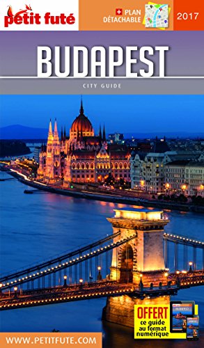 Petit Futé Budapest