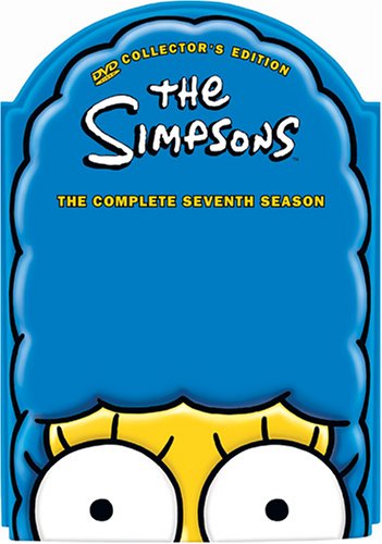 Simpsons: Season 7