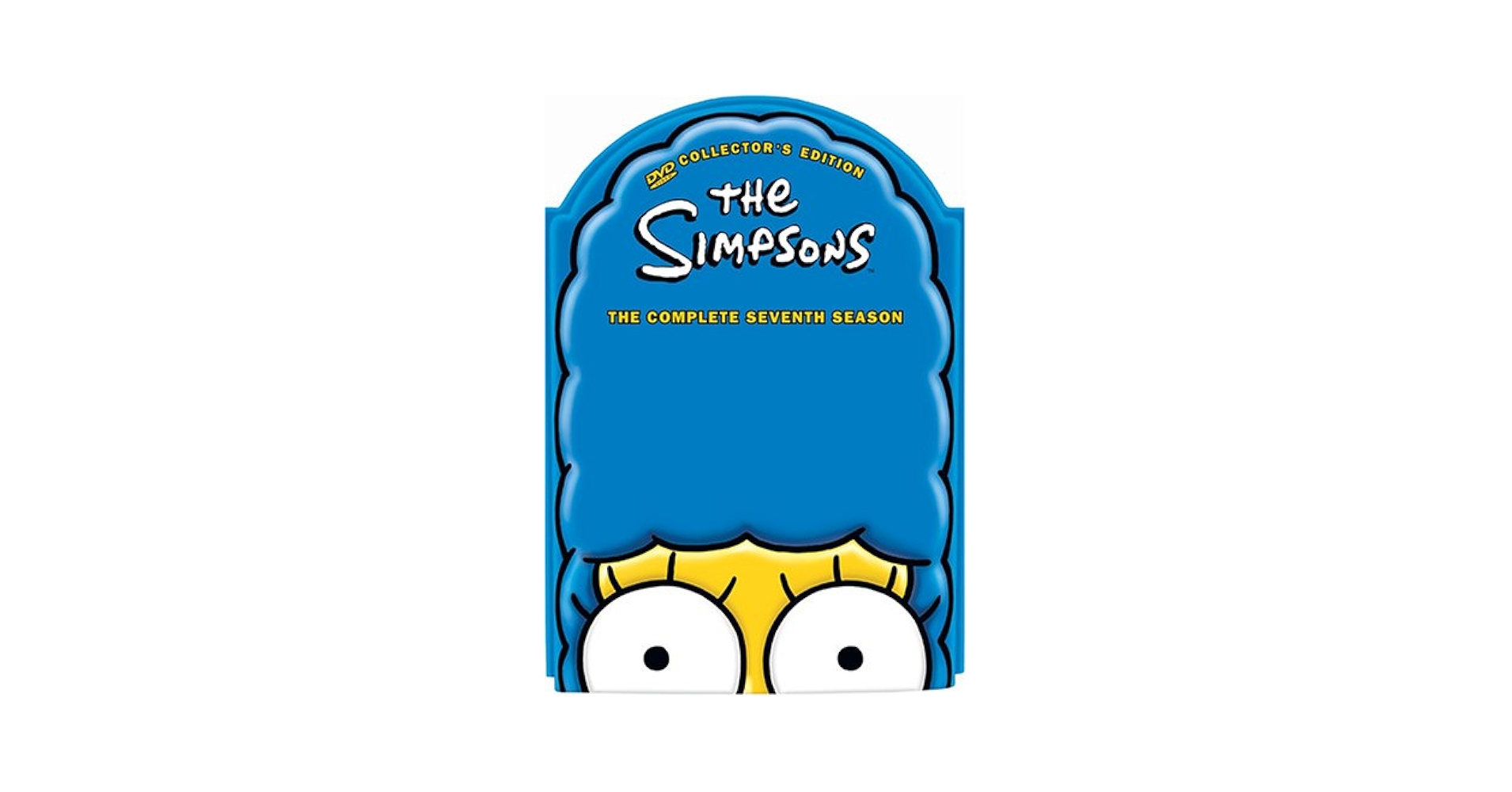 Amazon.com: The Simpsons - The Complete Seventh Season