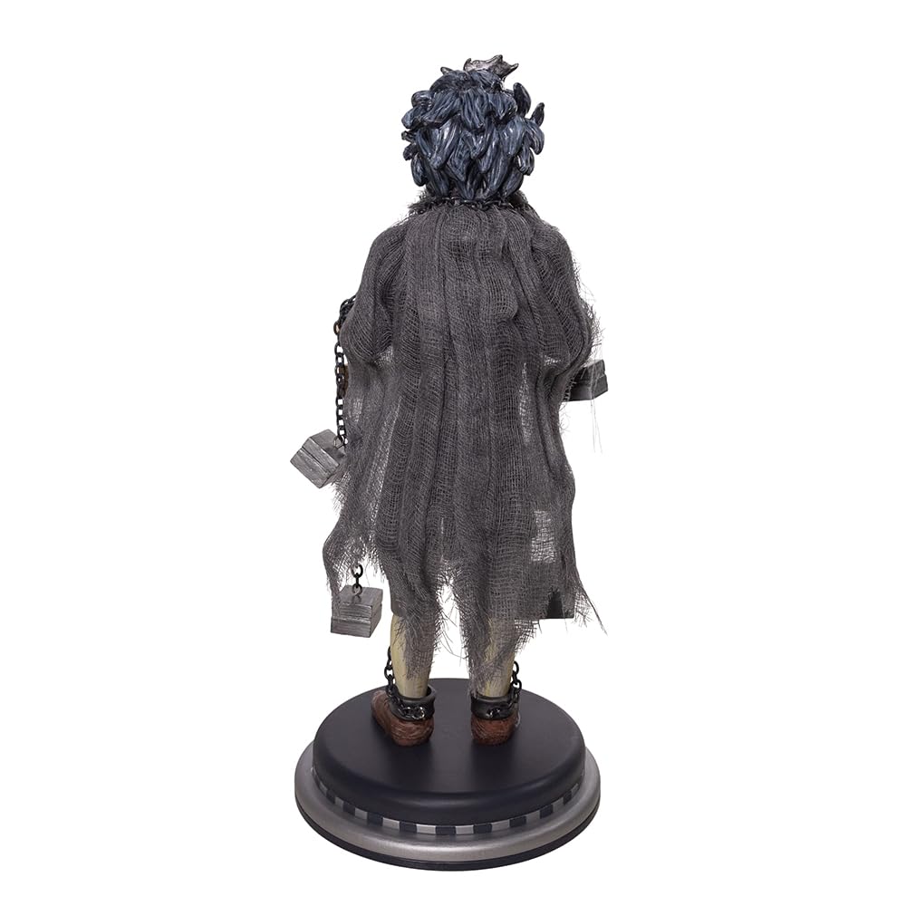 Kurt Adler Hollywood Nussknacker Marley Nussknacker, 43,2 cm