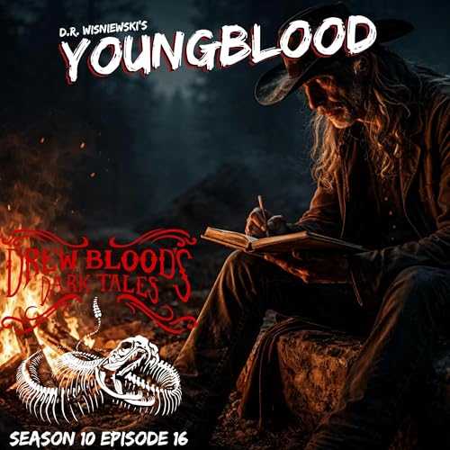 S10 Ep16: S10E16 - "Youngblood" - Drew Blood