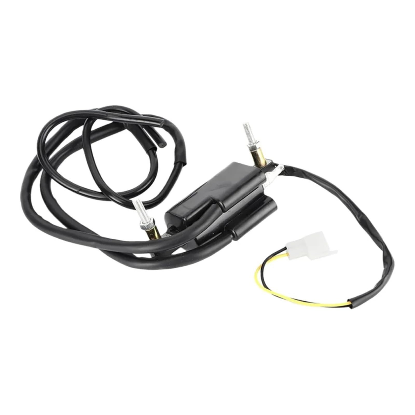 Bobine D’allumage Moto Pour CB250 CB400 CB450 CM400 CM450 Nighthawk 450 1978-1985 30530-413-003 30530-447-003 Bobine D'allumage