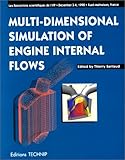  Multi Dimensional Simulation of Engine Internal Flows