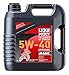 Produktbild LIQUI MOLY GmbH Motorbike 4T Synth 5W-40 Offroad Race