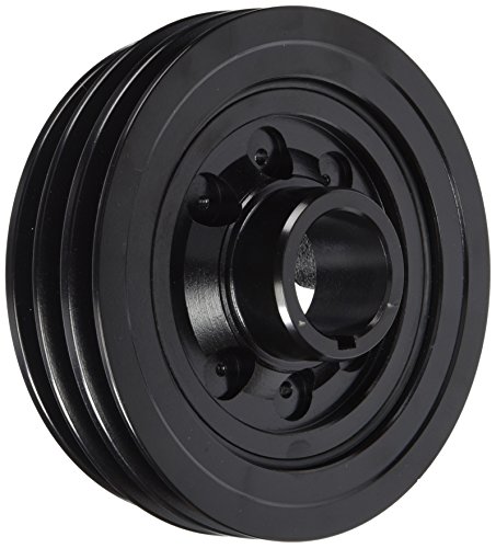 Pulegge árbol motor j|icp-9514 con acabado de alta precisión mecánica