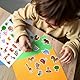 Mega Bastelset Kinder 4 Jahre - 1300+ Teile - Bastelkoffer - Bastelsets für kinder - Basteln Kinder - Bastelsachen - Bastelmaterial - Bastelbox Mädchen oder Junge