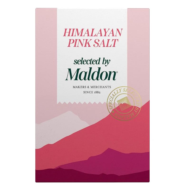 Himalaya Pembe Tuz 250 G