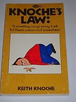 Knoche's Law 0816300119 Book Cover