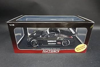 Amazon | AUTOart オートアート 1/18 NISSAN 日産 Fairlady