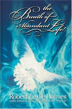 Hardcover Breath of Abundant Life Book