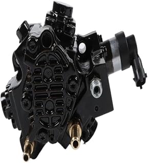 Fuel Pump Assembly 5341063 0445020256 Compatible With ISF2.8 QSF2.8 2.8L