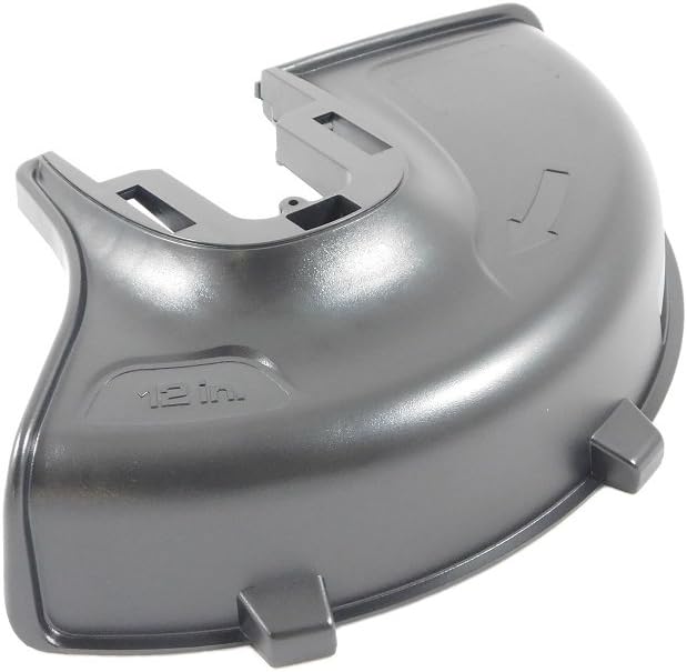 OEM 90560170N Replacement for Black & Decker String Trimmer Guard LST120 LST220 LST220FC-AR LST220FC-B2C LST220FC-B3 LST220FC-BR LST522 LSTE520 LSTE523 LSTE525 NST2118