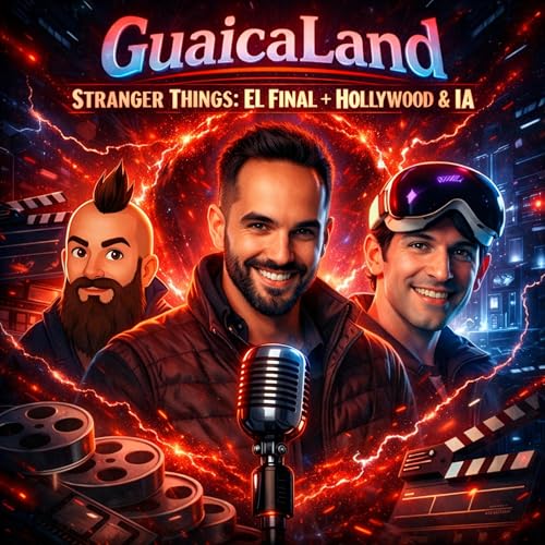 20. Extra 3 - El de Stranger Things T5 Final
