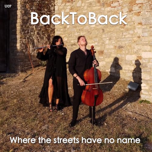 BackToBack feat. Maurizio Bignone