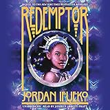 Redemptor: The Raybearer Series, Book 2