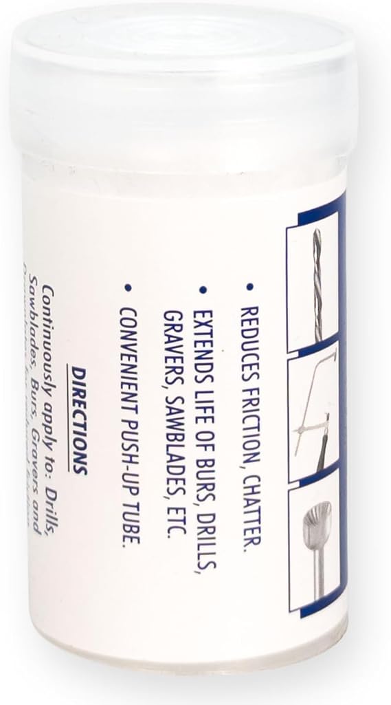 EUROTOOL Cut Lube, 2 Ounces