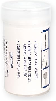 EUROTOOL Cut Lube, 2 Ounces