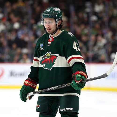 Monday Hour 3: what does the GOP Governor's race straw poll mean & are the Wild serious Cup contenders now?