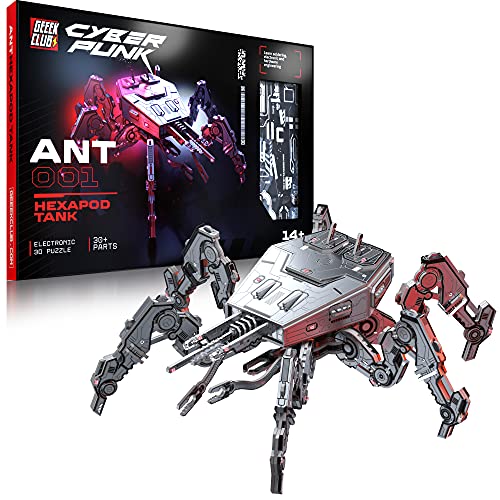 10 Best 10 Build Your Own Robot Kit Of 2021 of 2022