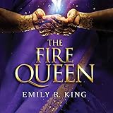 The Fire Queen: The Hundredth Queen, Book 2