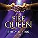 The Fire Queen: The Hundredth Queen, Book 2