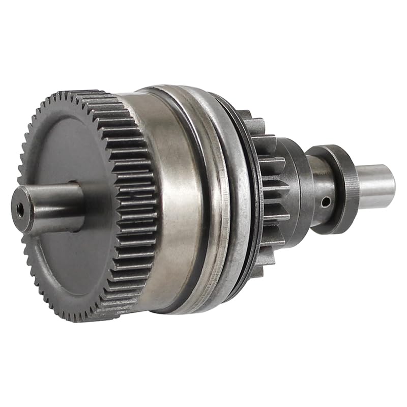 Bendix de démarreur de qualité pour Yamaha PWC SJ650 WB700 GP1200 - 3