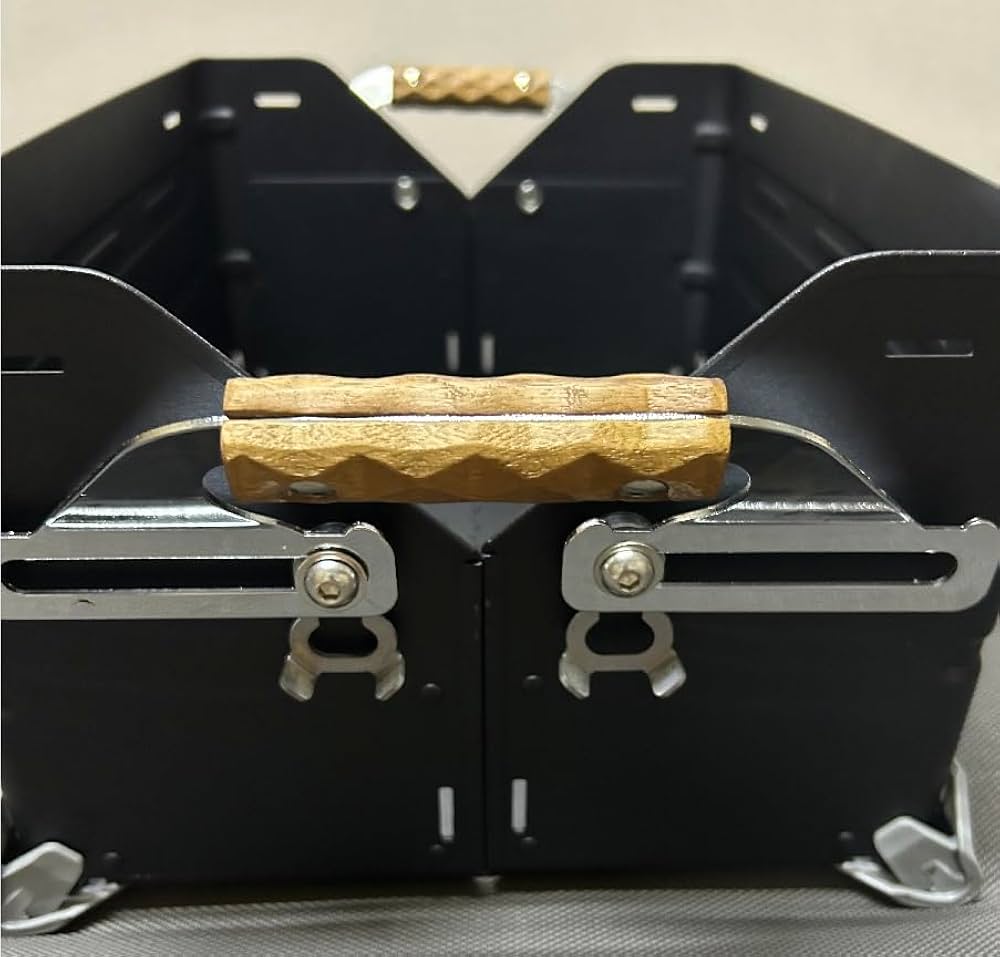 Amazon.co.jp: CHANODUG OUTDOOR マットブラック シェルフコンテナ 25 Amazon.co.jp: CHANODUG OUTDOOR マットブラック シェルフコンテナ 25